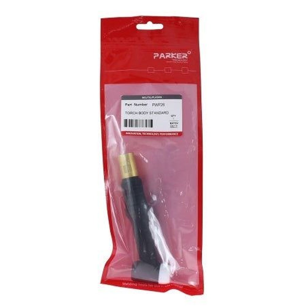 Torch Neck Parker 26 Tig torch necks || Online industrial S.A – Online Industrial