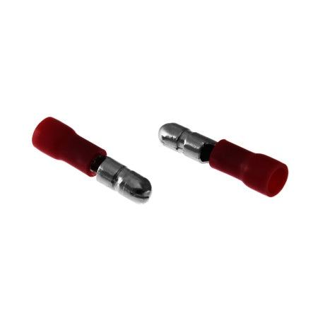 Male cable terminal