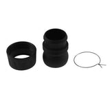 26 + 18 Tig torch handle knuckle joint