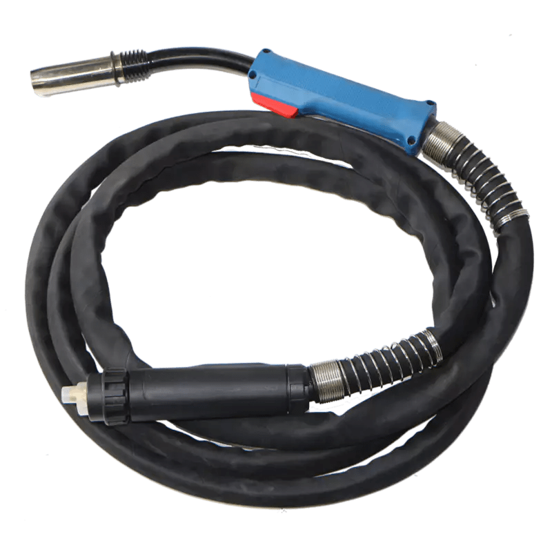 RB61 600Amp 4m Mig welding torch