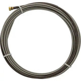 RB61 1.2mm-2.0mm 4.5m Steel mig torch liners