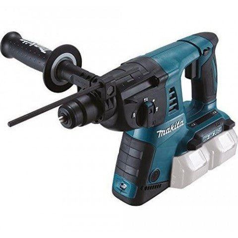 18V-36V 26mm LXT SDS+ Compact rotary hammer drill 1250rpm 2.5j 5000bpm