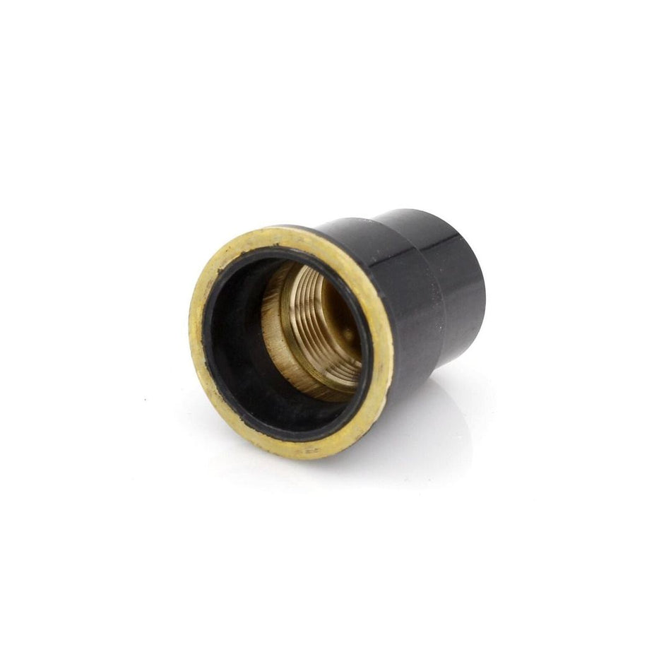 A81 Plasma retaining cap