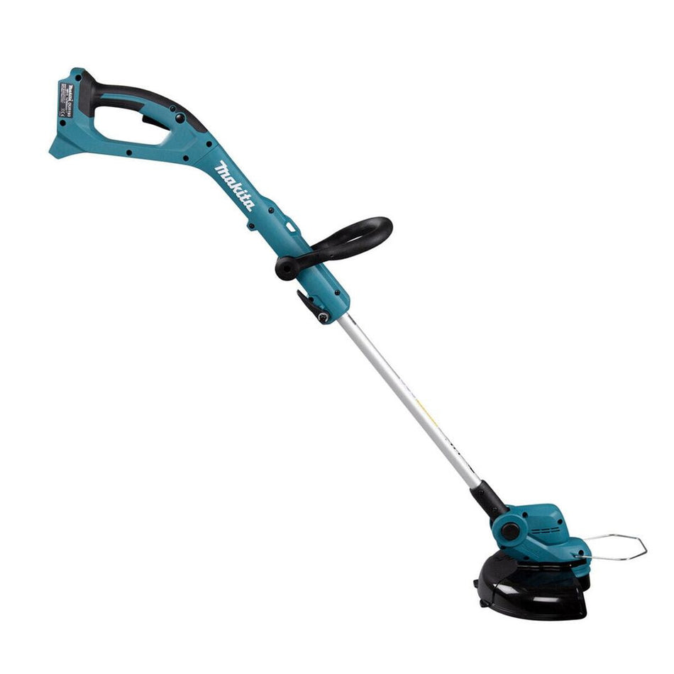 18V 260mm LXT Loop handle pivot head line trimmer 7800rpm