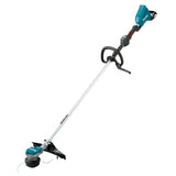 18V-32V 350mm LXT BL ADT Loop handle line trimmer 3500-6000rpm 3-Speed