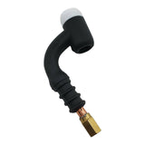 17T HF Flexible tig torch neck