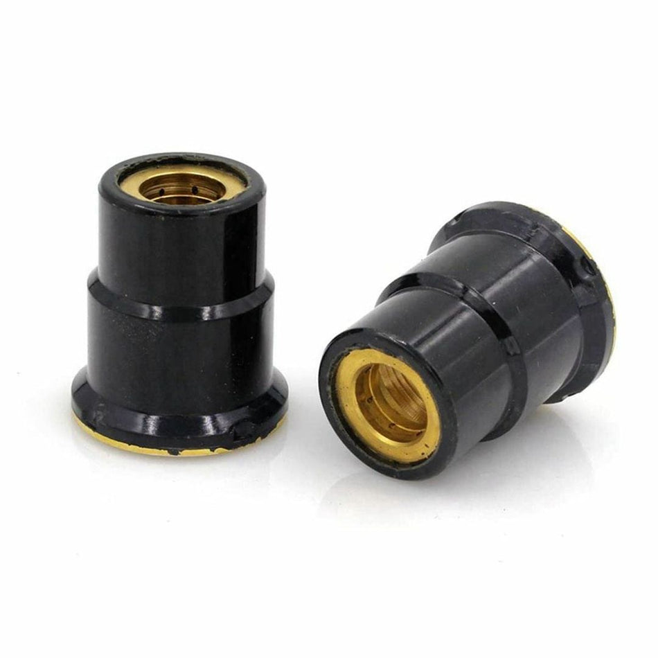 A81 Plasma retaining cap