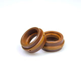 A101 Plasma swirl ring gas diffuser