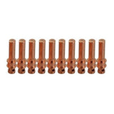 A81 Plasma extended electrodes