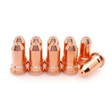 A101 1.7mm 140A Plasma extended cutting tips