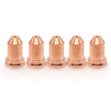 SCP80 1.0mm 40A-50A Plasma cutting tips