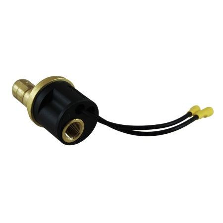 Euro end mig torch plug + spring pins