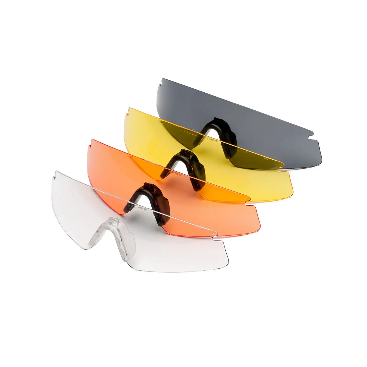 Multi-purpose eyewear safety spectacles sets || Online industrial S.A ...