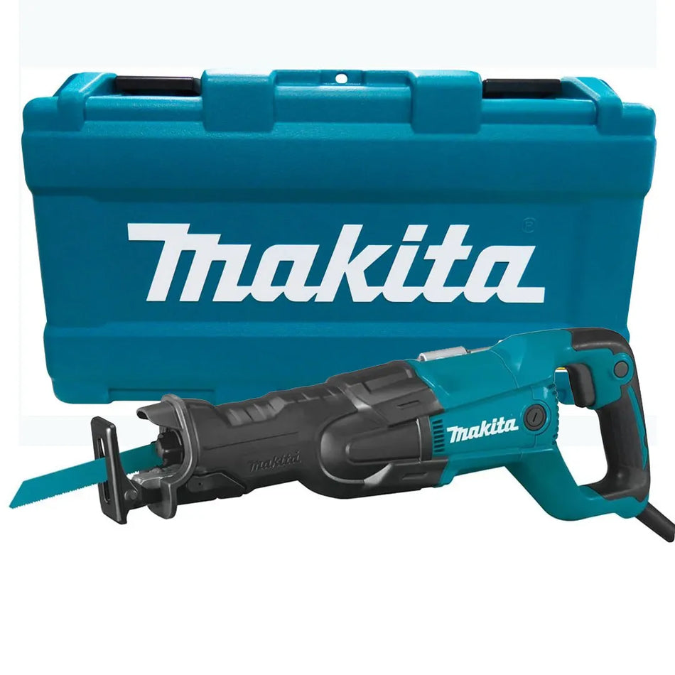 32mm Reciprocating saw 1250W 0-3000spm 255mm-Cut