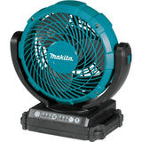 18V 180mm LXT Air swing fan 3.0-4.6L/min 21hr