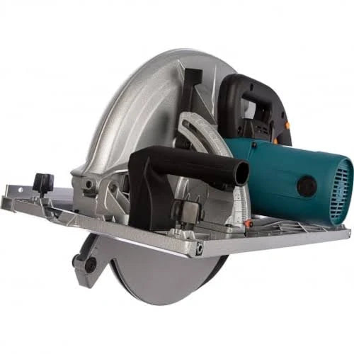 355mm Circular saw 2200W 2700rpm 130mm-Cut