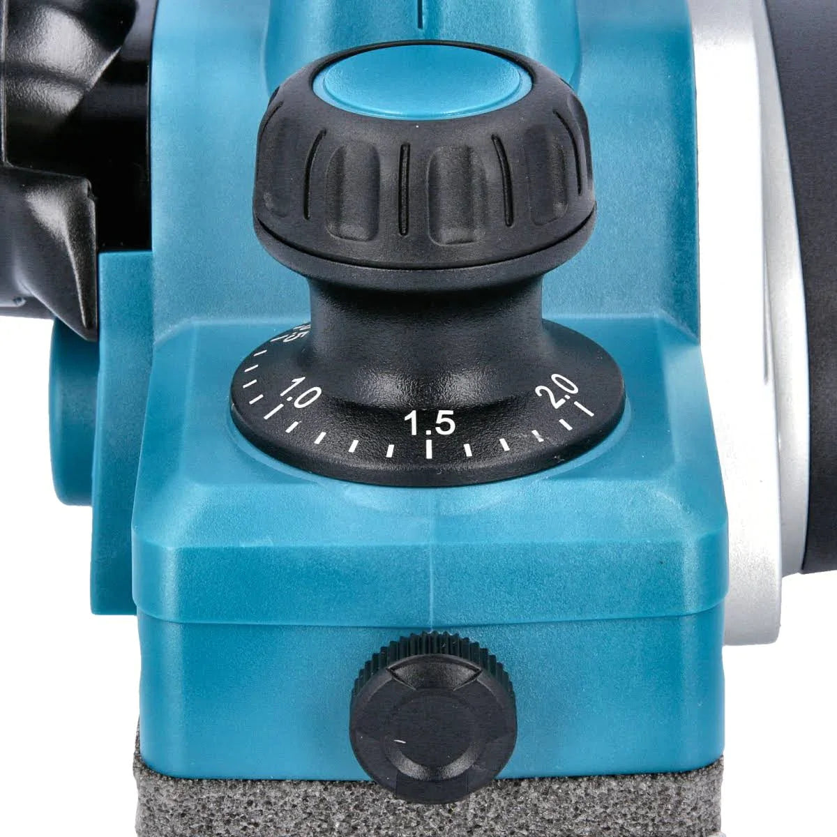 18V 82mm LXT Planer 14000rpm 0-2.0mm cut depth