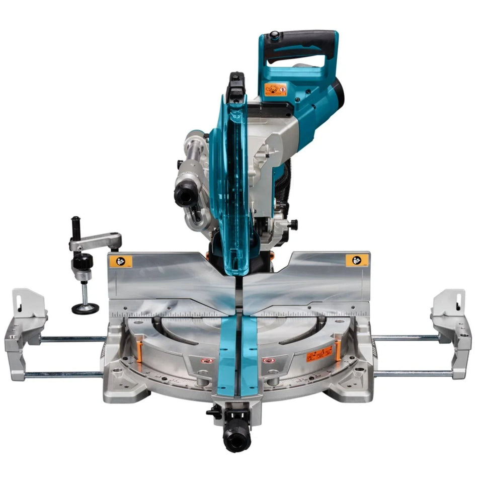 305mm Slide compound mitre saw 1800W 3200rpm