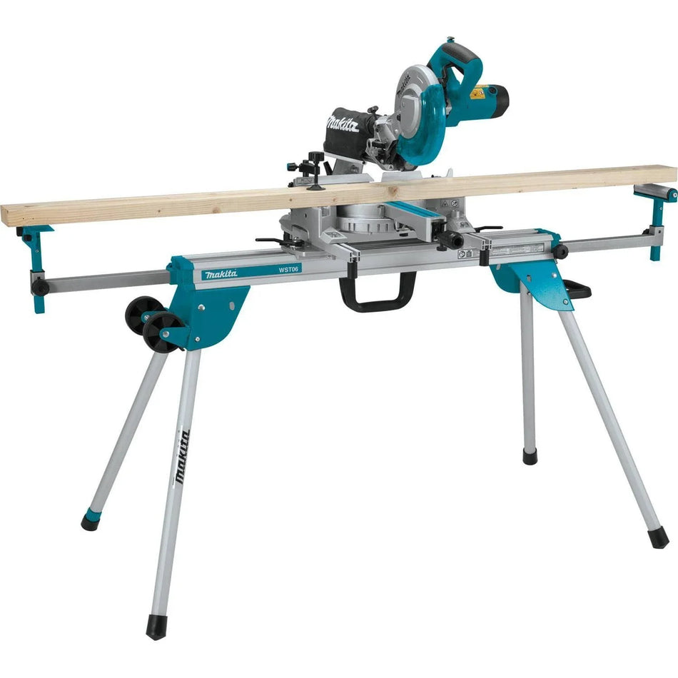 Mitre saw stand