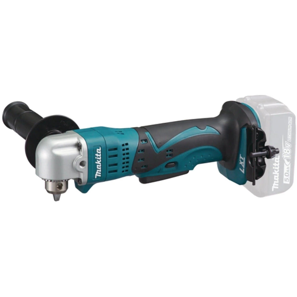 18V 10mm LXT Compact angle drill 1800rpm