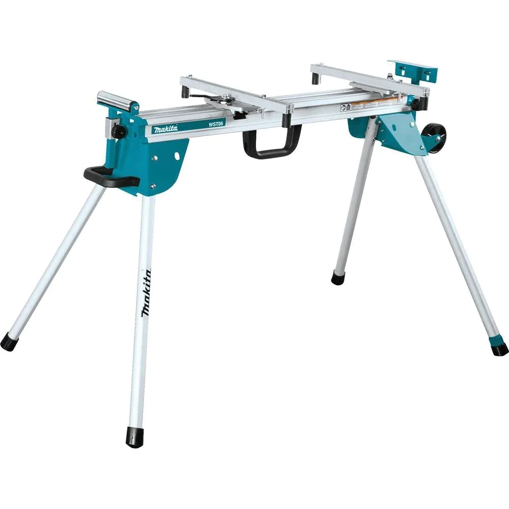 Mitre saw stand 