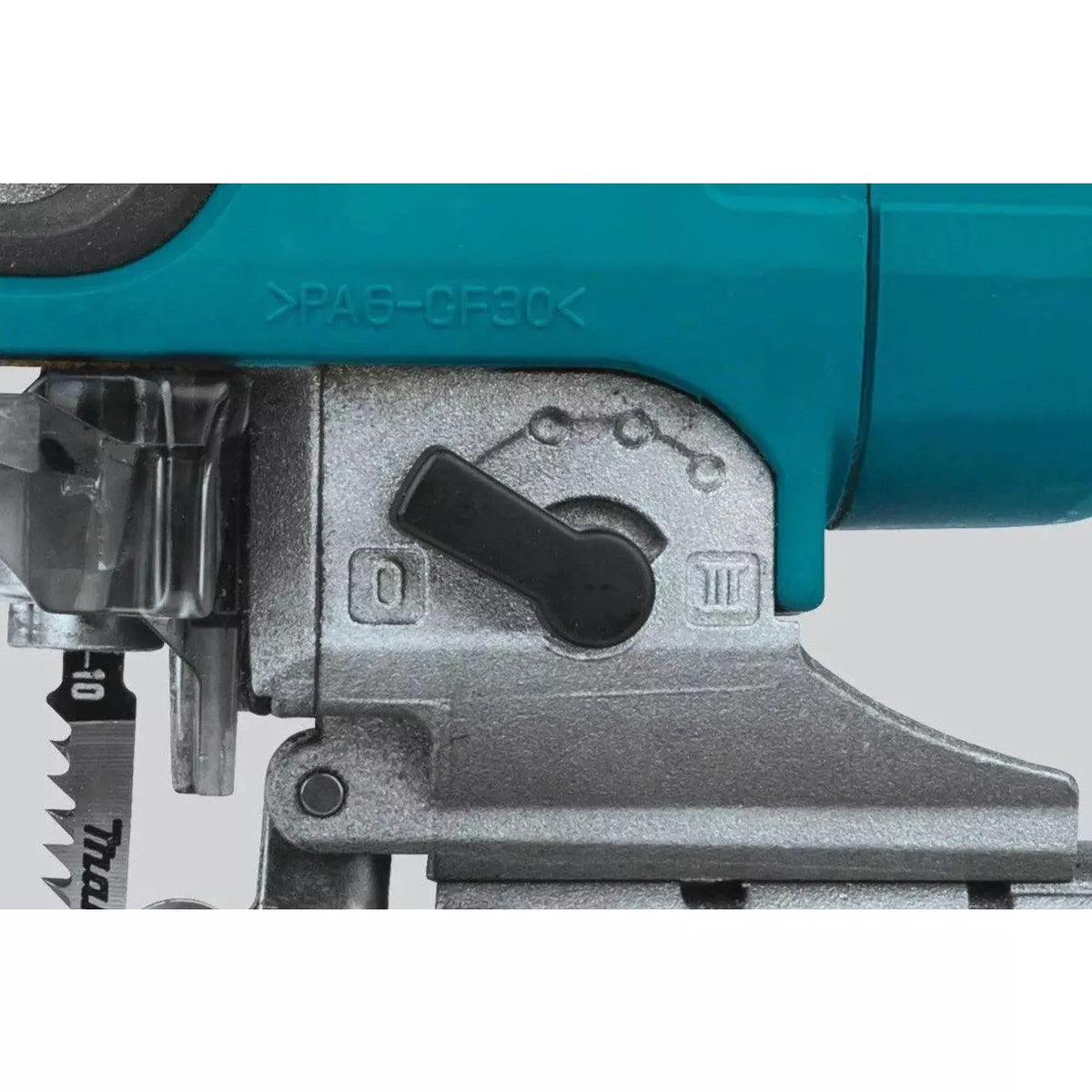 18V 26mm LXT Top handle jigsaw cutter 0-2600sp
