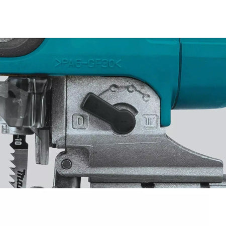 18V 26mm LXT Top handle jigsaw cutter 0-2600sp