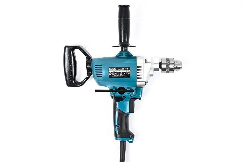 13mm Rotary drill 750W 0-600rpm D-handle