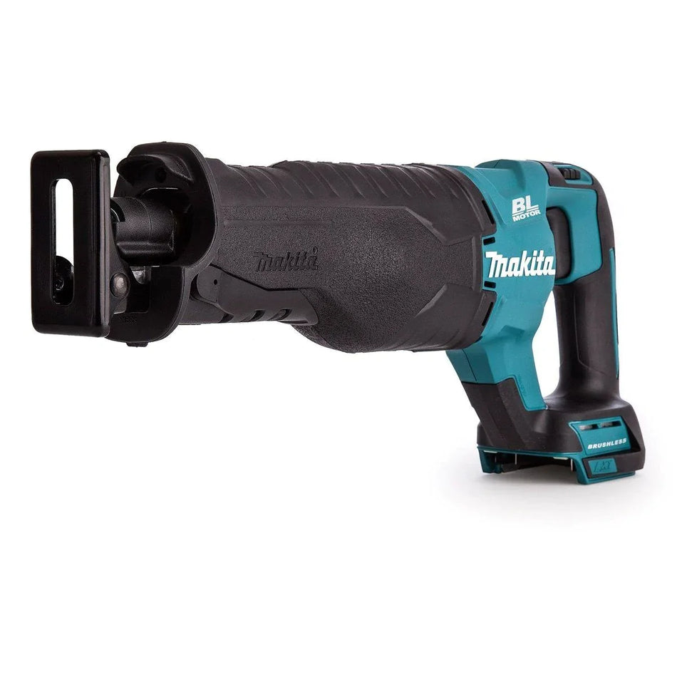 18V 32mm LXT BL Reciprocating saw 3000spm 255mm-Cut