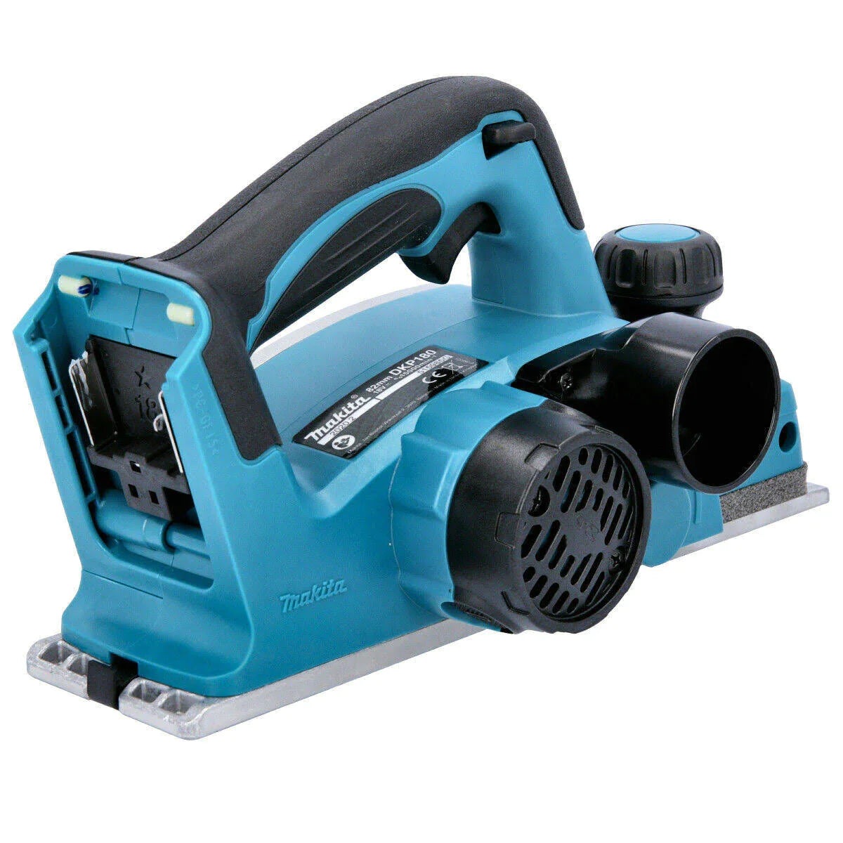 18V 82mm LXT Planer 14000rpm 0-2.0mm cut depth