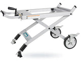 660 x 650 x 1060mm Mitre saw table for MLT100N
