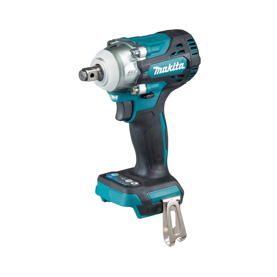 18V 1/2'' LXT BL Impact wrench 3200rpm 4000ipm 330Nm