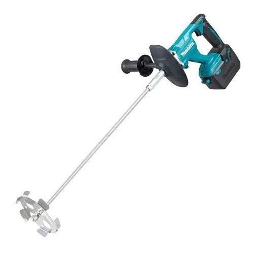 18V 13mm LXT BL Brushless 2-Speed drill mixer 0-1300rpm