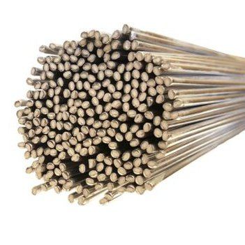 1.5mm 20% Bare silver solder gas welding wires