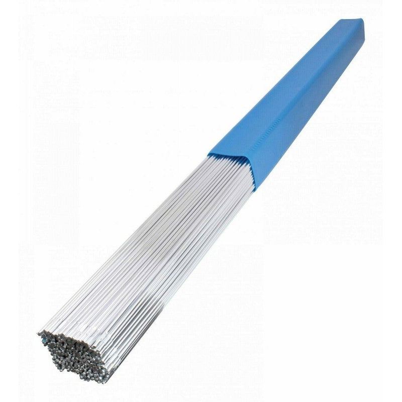 ER309L TIG Welding Rod - Stainless Steel, 36" Length, Available In 1 Lb Or 2 Lb Packs