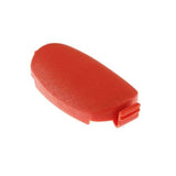 Switch replacement valve cover for Parker tig torches