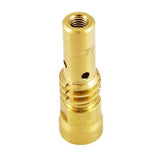 AL455 M10 Tip adaptors + Gas diffuser