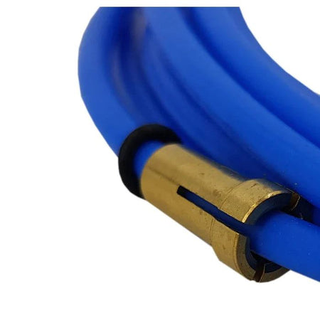 Blue 0.6mm-0.9mm 4.0m Teflon mig torch liner