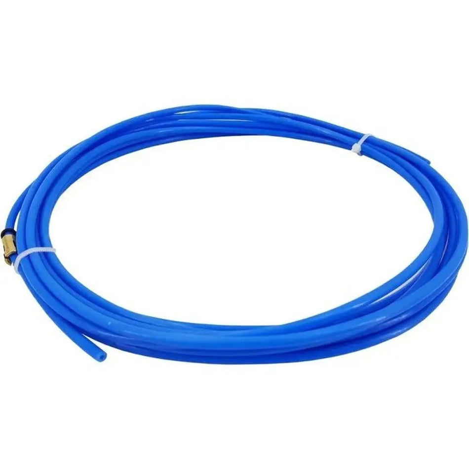 Blue 0.6mm-0.9mm 4.0m Teflon mig liner