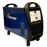 300Amp 380Volt Pioneer inverter AC/DC pulse HF tig welding machine