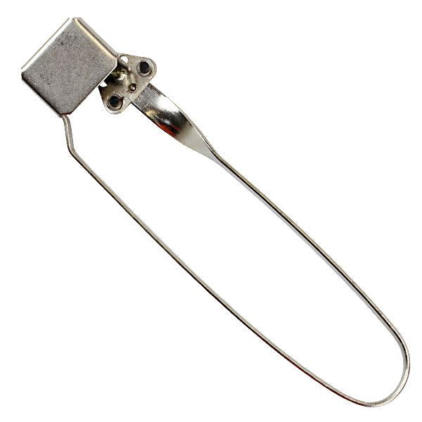 Gas triple flint lighter