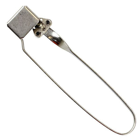 Gas triple flint lighter
