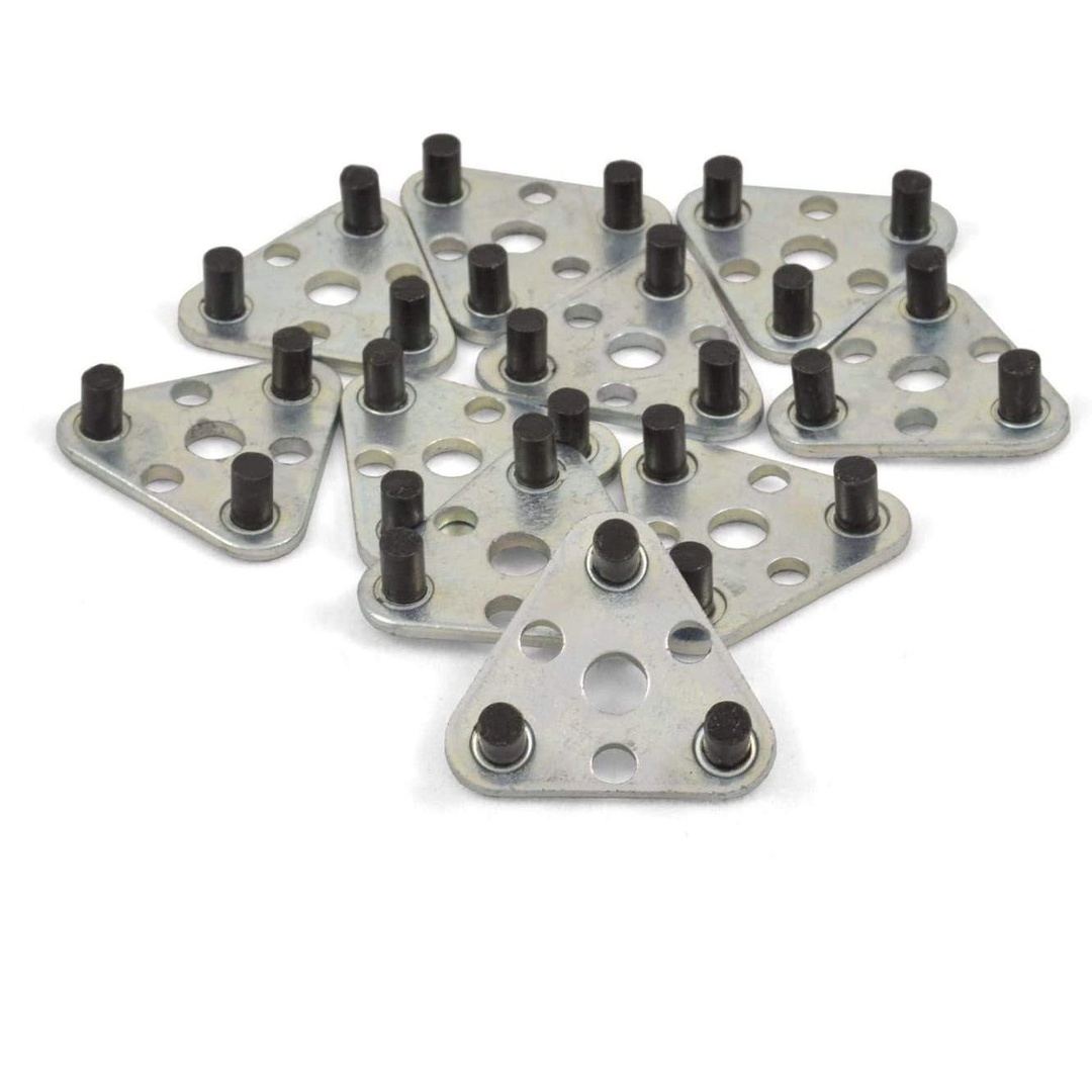 Gas triple flint lighter flints | Online industrial S.A â Online Industrial