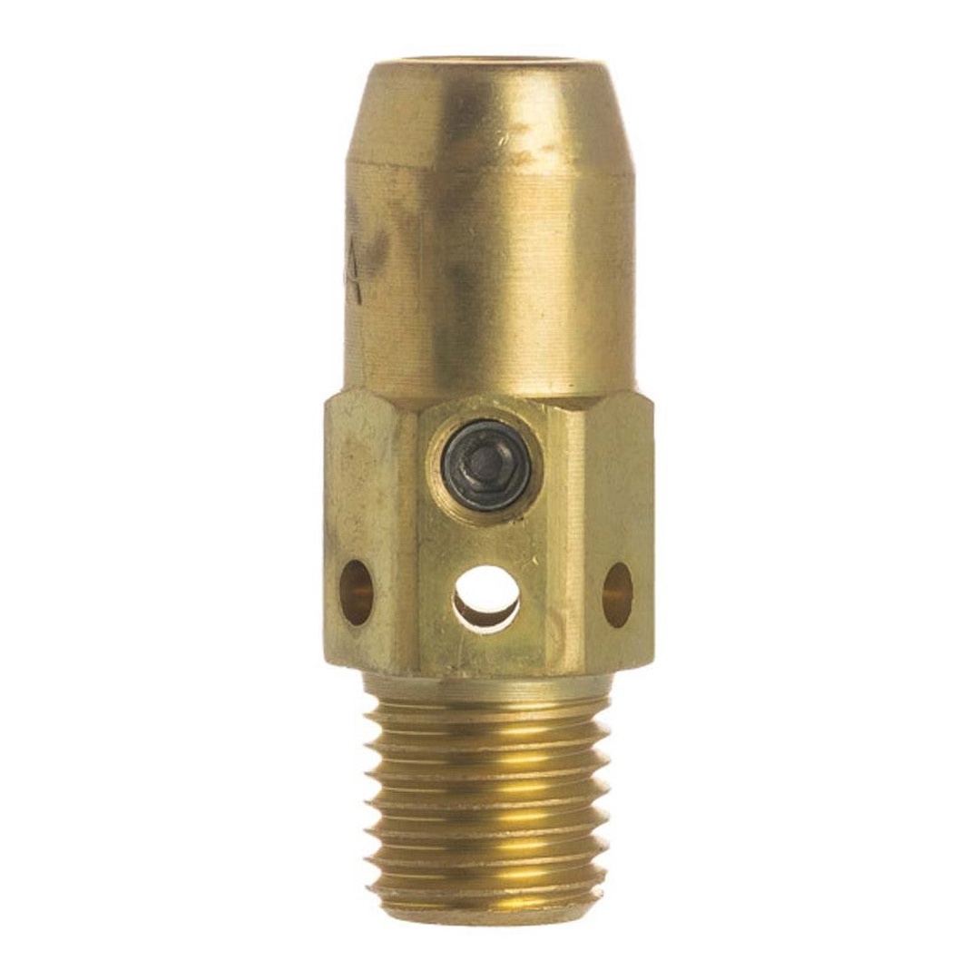Tweco style gas diffusers