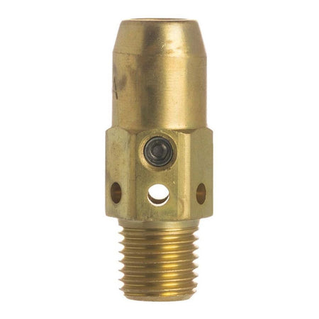 Tweco style gas diffusers