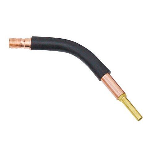 Tweco style mig torch swan necks