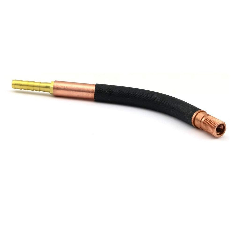 Tweco style mig torch swan necks