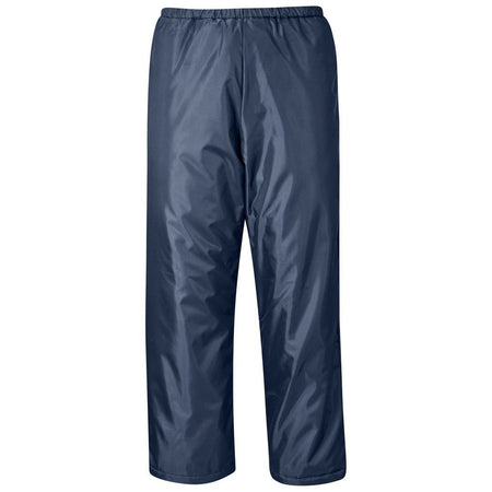 Oxford navy blue freezer trouser