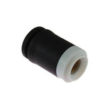 225F 180° Tig torch head