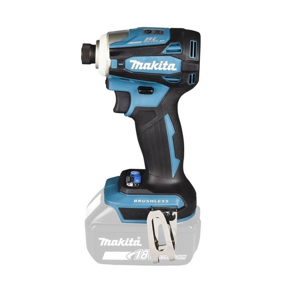 18V 1/4'' LXT Impact driver 3800rpm 3800ipm 180Nm